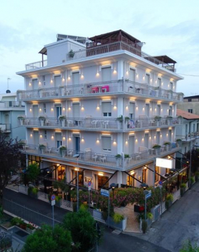 Albergo Vittoria Rimini